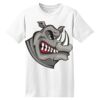 ComfortSoft® Heavyweight 100% Cotton T Shirt Thumbnail