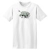 ComfortSoft® Heavyweight 100% Cotton T Shirt Thumbnail
