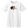 ComfortSoft® Heavyweight 100% Cotton T Shirt Thumbnail