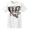 ComfortSoft® Heavyweight 100% Cotton T Shirt Thumbnail