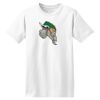 ComfortSoft® Heavyweight 100% Cotton T Shirt Thumbnail