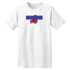 ComfortSoft® Heavyweight 100% Cotton T Shirt Thumbnail