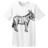 ComfortSoft® Heavyweight 100% Cotton T Shirt Thumbnail