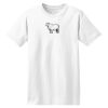 ComfortSoft® Heavyweight 100% Cotton T Shirt Thumbnail