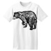 ComfortSoft® Heavyweight 100% Cotton T Shirt Thumbnail