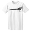 ComfortSoft® Heavyweight 100% Cotton T Shirt Thumbnail