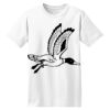 ComfortSoft® Heavyweight 100% Cotton T Shirt Thumbnail