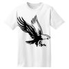 ComfortSoft® Heavyweight 100% Cotton T Shirt Thumbnail