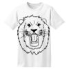 ComfortSoft® Heavyweight 100% Cotton T Shirt Thumbnail