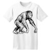 ComfortSoft® Heavyweight 100% Cotton T Shirt Thumbnail
