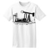 ComfortSoft® Heavyweight 100% Cotton T Shirt Thumbnail