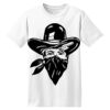 ComfortSoft® Heavyweight 100% Cotton T Shirt Thumbnail