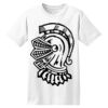 ComfortSoft® Heavyweight 100% Cotton T Shirt Thumbnail