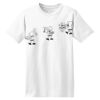 ComfortSoft® Heavyweight 100% Cotton T Shirt Thumbnail