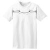 ComfortSoft® Heavyweight 100% Cotton T Shirt Thumbnail