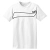 ComfortSoft® Heavyweight 100% Cotton T Shirt Thumbnail