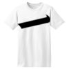 ComfortSoft® Heavyweight 100% Cotton T Shirt Thumbnail