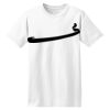 ComfortSoft® Heavyweight 100% Cotton T Shirt Thumbnail
