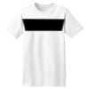 ComfortSoft® Heavyweight 100% Cotton T Shirt Thumbnail