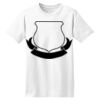 ComfortSoft® Heavyweight 100% Cotton T Shirt Thumbnail