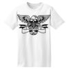 ComfortSoft® Heavyweight 100% Cotton T Shirt Thumbnail