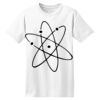 ComfortSoft® Heavyweight 100% Cotton T Shirt Thumbnail