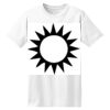 ComfortSoft® Heavyweight 100% Cotton T Shirt Thumbnail