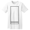 ComfortSoft® Heavyweight 100% Cotton T Shirt Thumbnail