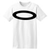 ComfortSoft® Heavyweight 100% Cotton T Shirt Thumbnail