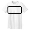 ComfortSoft® Heavyweight 100% Cotton T Shirt Thumbnail