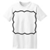 ComfortSoft® Heavyweight 100% Cotton T Shirt Thumbnail