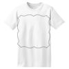 ComfortSoft® Heavyweight 100% Cotton T Shirt Thumbnail
