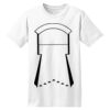 ComfortSoft® Heavyweight 100% Cotton T Shirt Thumbnail