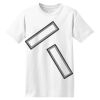 ComfortSoft® Heavyweight 100% Cotton T Shirt Thumbnail