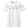 ComfortSoft® Heavyweight 100% Cotton T Shirt Thumbnail