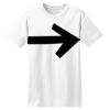 ComfortSoft® Heavyweight 100% Cotton T Shirt Thumbnail