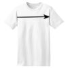 ComfortSoft® Heavyweight 100% Cotton T Shirt Thumbnail