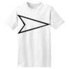 ComfortSoft® Heavyweight 100% Cotton T Shirt Thumbnail