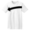 ComfortSoft® Heavyweight 100% Cotton T Shirt Thumbnail