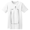 ComfortSoft® Heavyweight 100% Cotton T Shirt Thumbnail