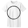 ComfortSoft® Heavyweight 100% Cotton T Shirt Thumbnail