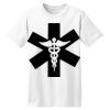 ComfortSoft® Heavyweight 100% Cotton T Shirt Thumbnail