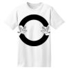 ComfortSoft® Heavyweight 100% Cotton T Shirt Thumbnail