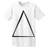 ComfortSoft® Heavyweight 100% Cotton T Shirt Thumbnail