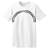 ComfortSoft® Heavyweight 100% Cotton T Shirt Thumbnail