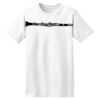 ComfortSoft® Heavyweight 100% Cotton T Shirt Thumbnail