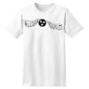 ComfortSoft® Heavyweight 100% Cotton T Shirt Thumbnail