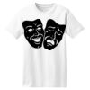 ComfortSoft® Heavyweight 100% Cotton T Shirt Thumbnail