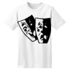 ComfortSoft® Heavyweight 100% Cotton T Shirt Thumbnail