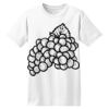 ComfortSoft® Heavyweight 100% Cotton T Shirt Thumbnail
